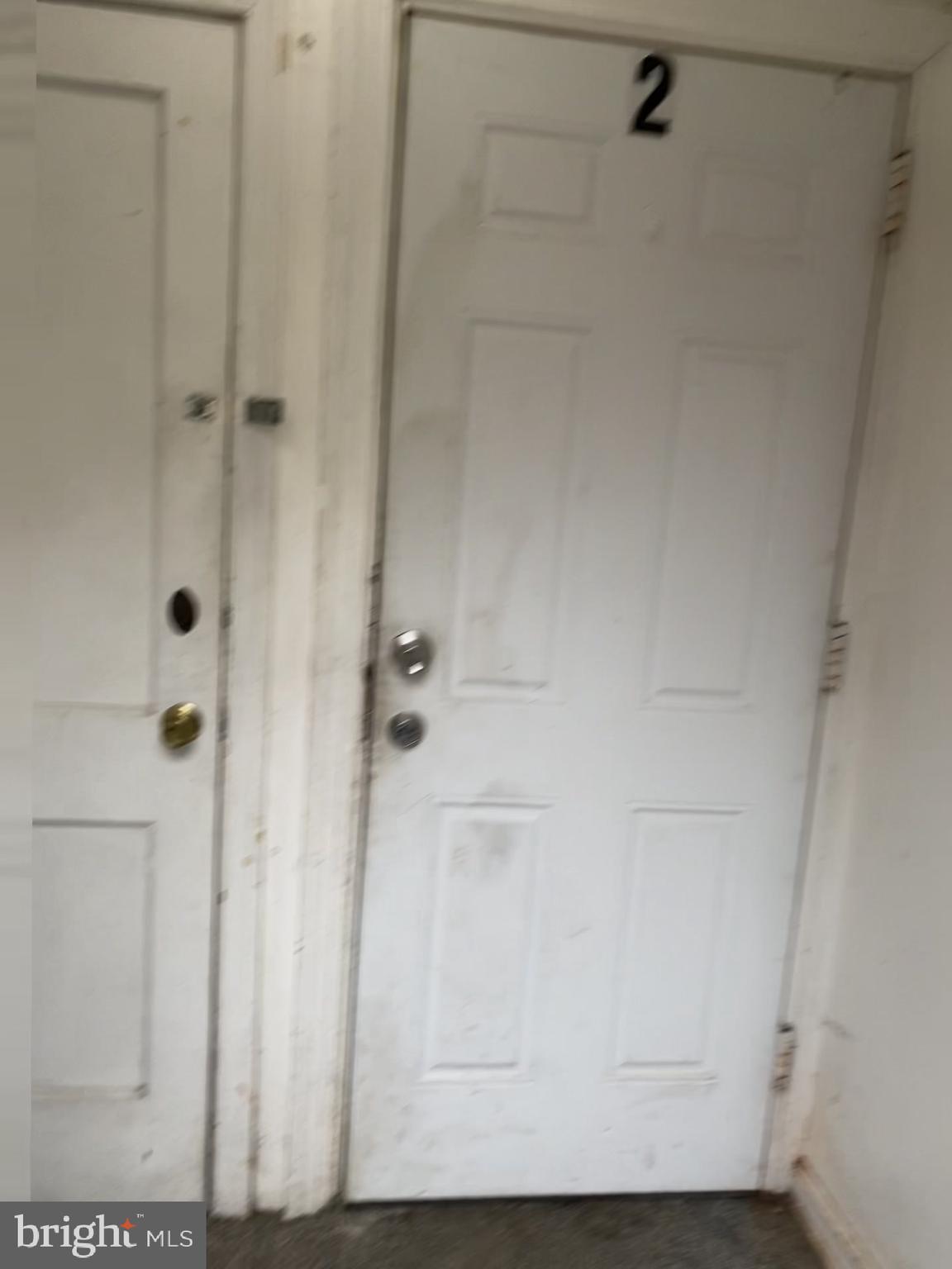 172 Bridge Street Drexel Hill, PA 19026 - Photo 23 of 42 Apartment 2 Entrance