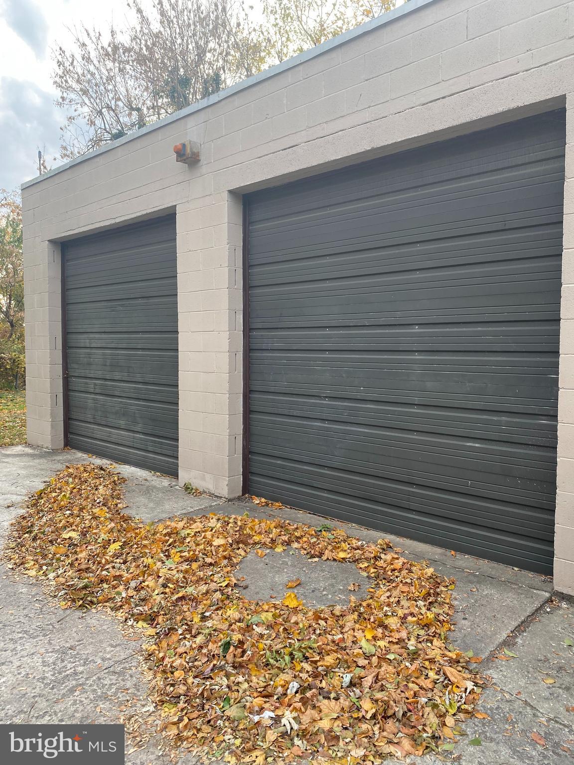 172 Bridge Street Drexel Hill, PA 19026 - Photo 31 of 42 Garage
