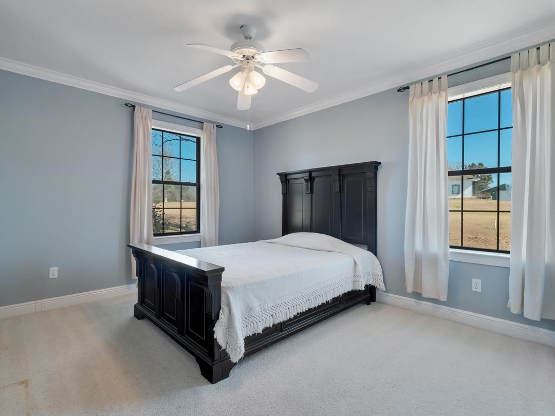 226 Hiawatha Farms Road Monticello, FL 32344 - Photo 19 of 36