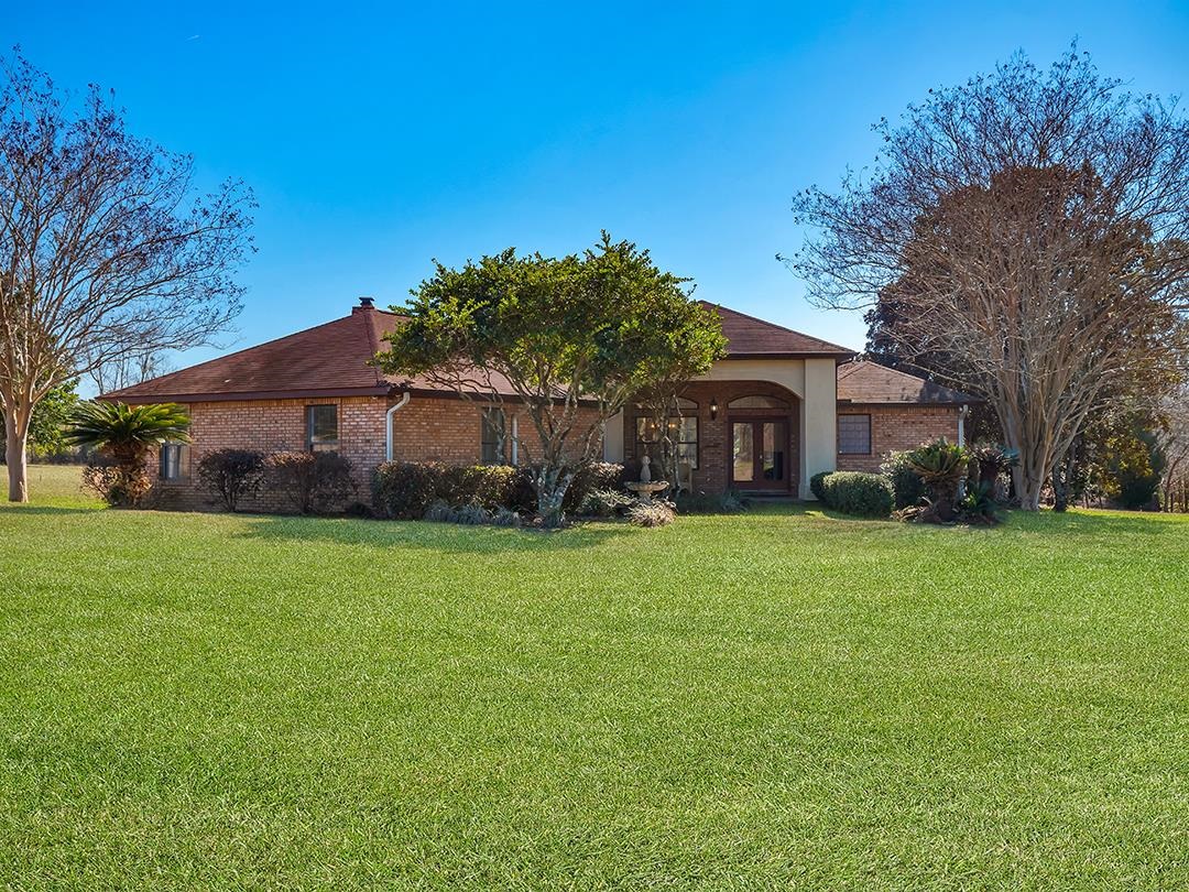 226 Hiawatha Farms Road Monticello, FL 32344 - Photo 27 of 36