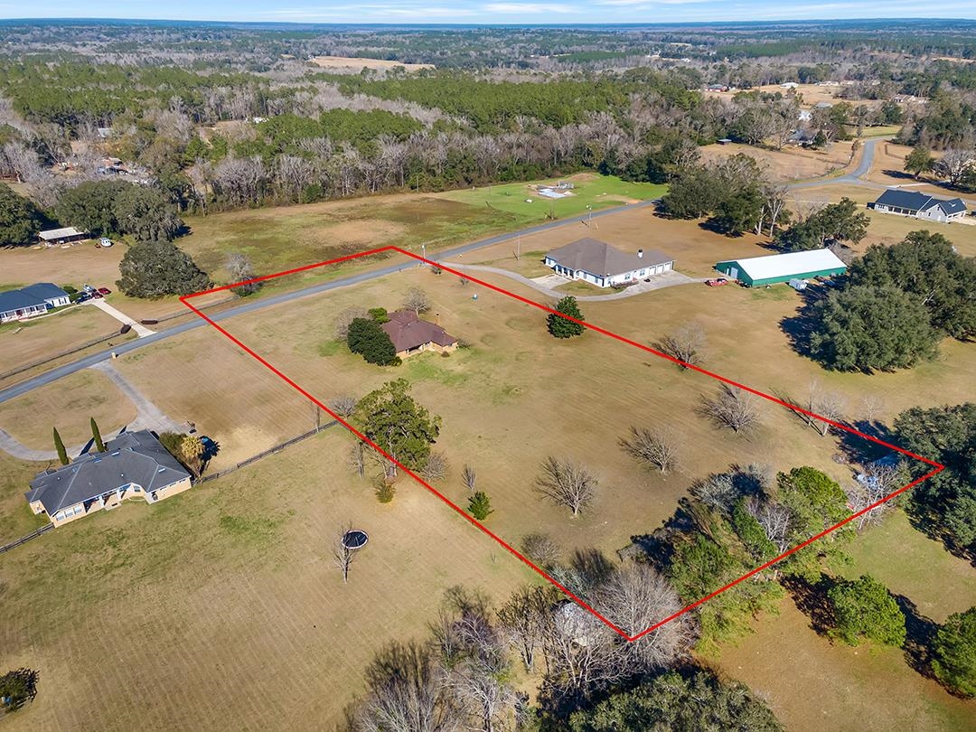 226 Hiawatha Farms Road Monticello, FL 32344 - Photo 28 of 36