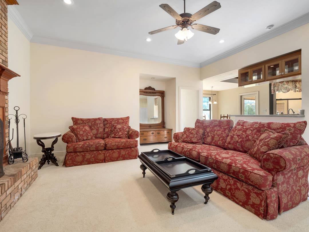 226 Hiawatha Farms Road Monticello, FL 32344 - Photo 29 of 36