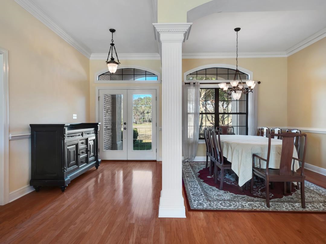 226 Hiawatha Farms Road Monticello, FL 32344 - Photo 30 of 36