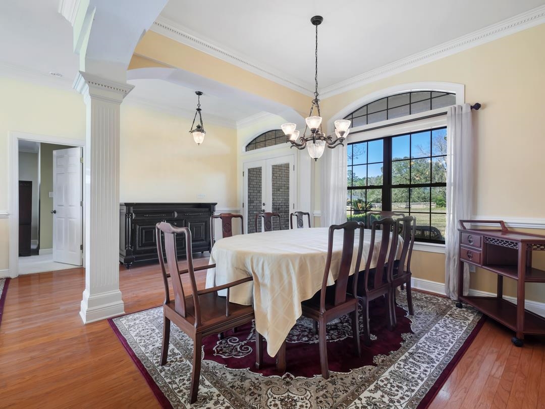 226 Hiawatha Farms Road Monticello, FL 32344 - Photo 32 of 36