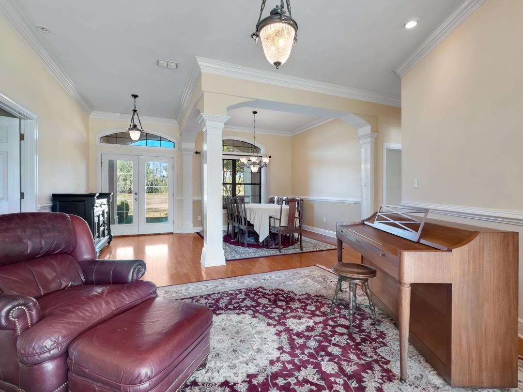 226 Hiawatha Farms Road Monticello, FL 32344 - Photo 34 of 36