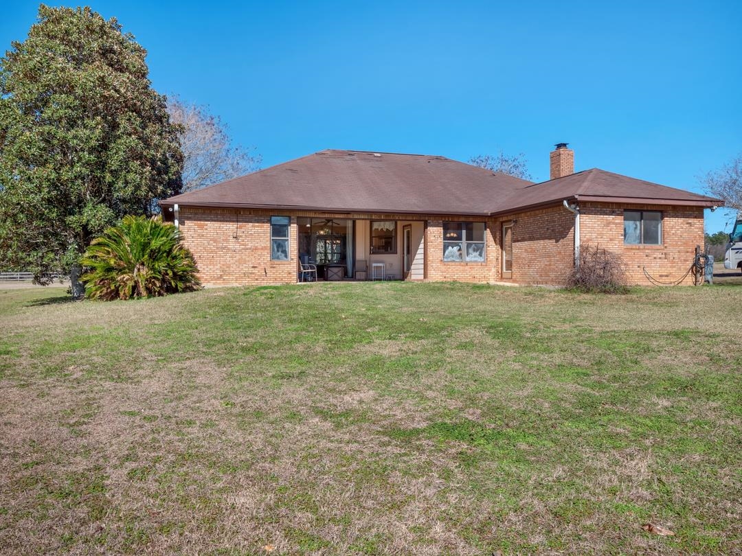 226 Hiawatha Farms Road Monticello, FL 32344 - Photo 4 of 36