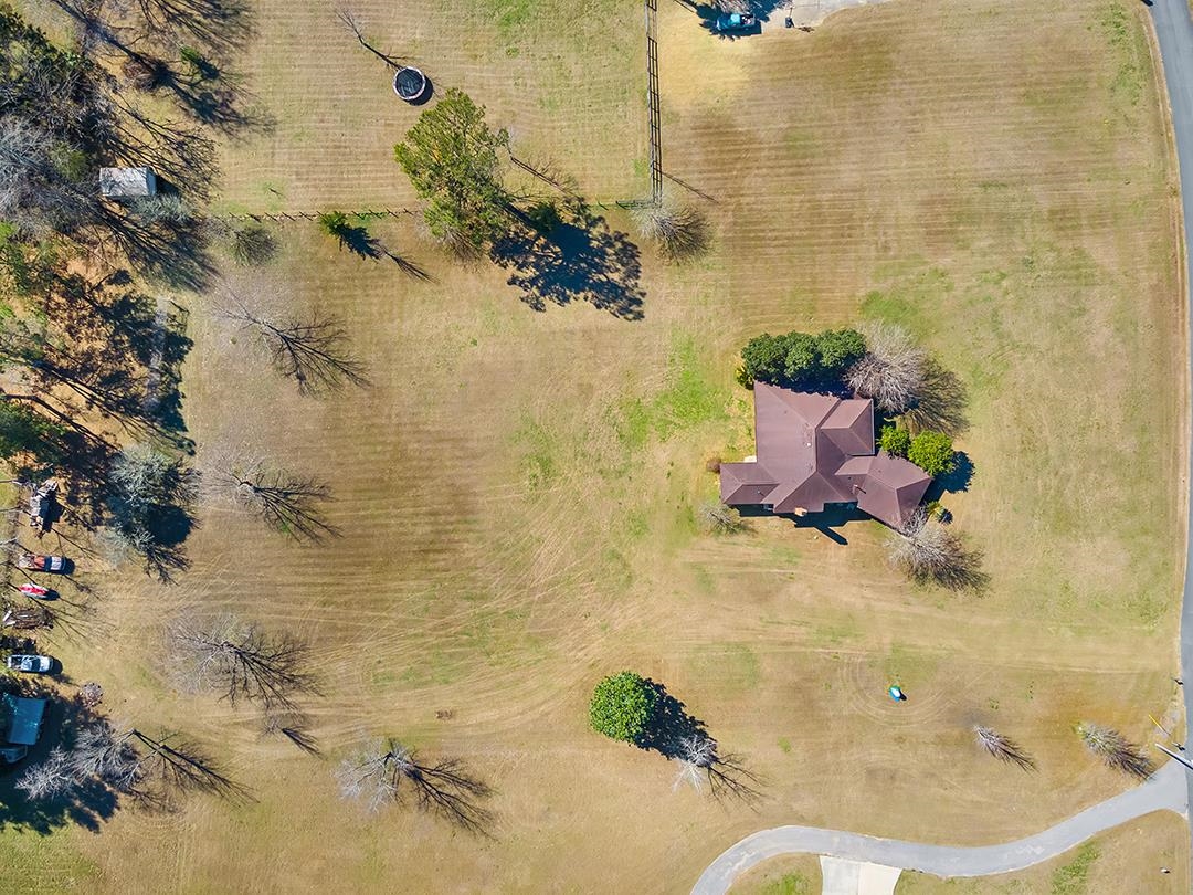 226 Hiawatha Farms Road Monticello, FL 32344 - Photo 5 of 36