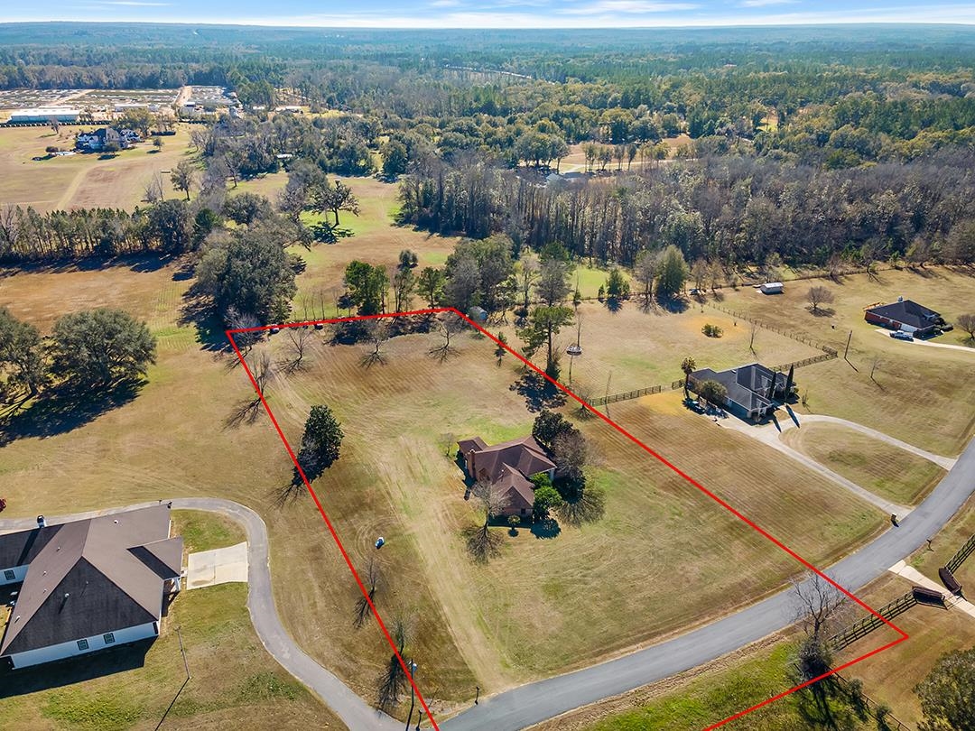 226 Hiawatha Farms Road Monticello, FL 32344 - Photo 6 of 36