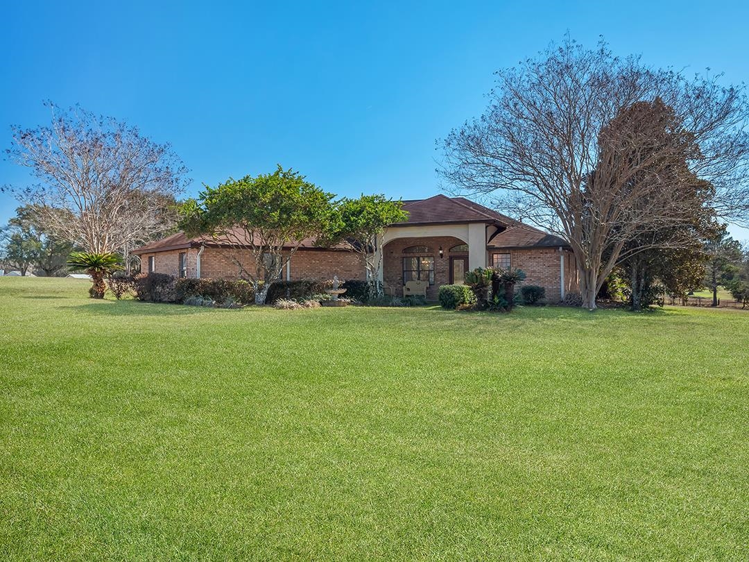 226 Hiawatha Farms Road Monticello, FL 32344 - Photo 7 of 36