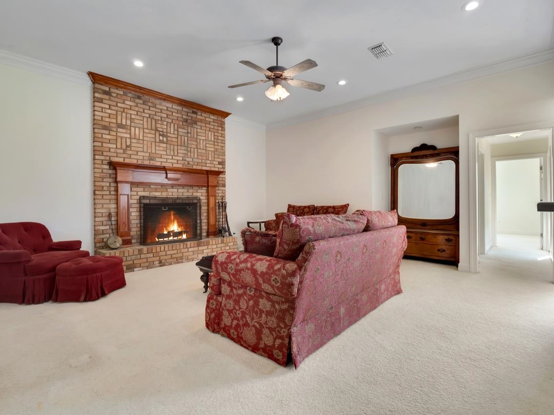 226 Hiawatha Farms Road Monticello, FL 32344 - Photo 8 of 36