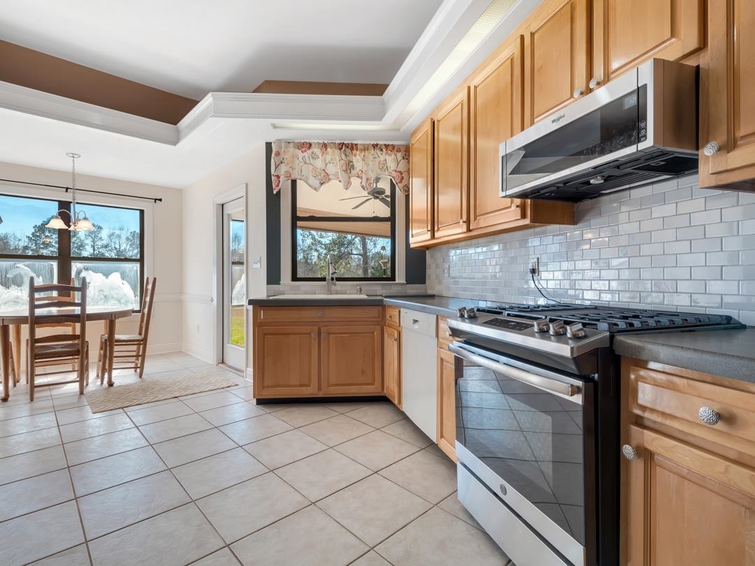 226 Hiawatha Farms Road Monticello, FL 32344 - Photo 10 of 36