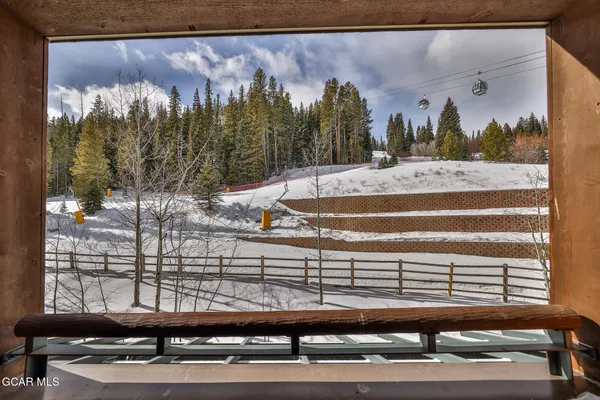 $670,000 | 401 Nystrom Lane, Unit 1407, Winter Park, CO 80482