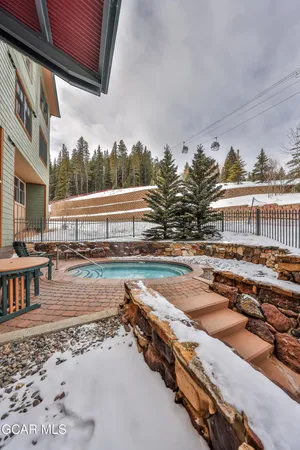 $670,000 | 401 Nystrom Lane, Unit 1407, Winter Park, CO 80482