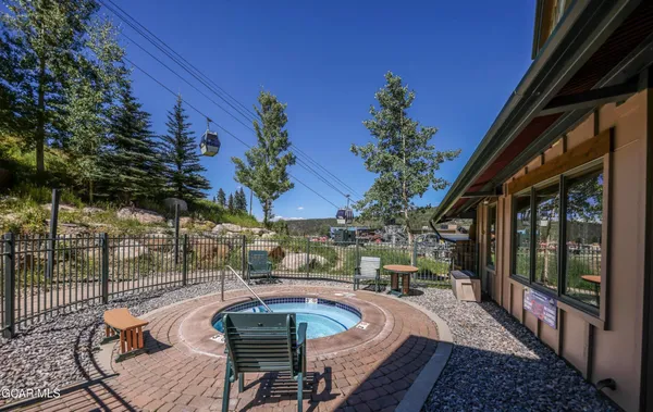 $670,000 | 401 Nystrom Lane, Unit 1407, Winter Park, CO 80482
