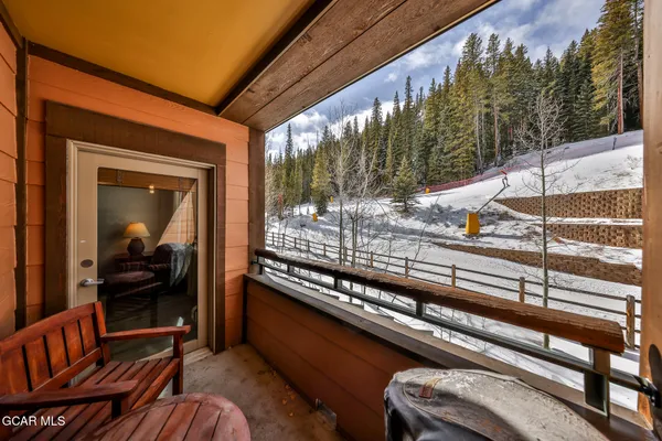 $670,000 | 401 Nystrom Lane, Unit 1407, Winter Park, CO 80482