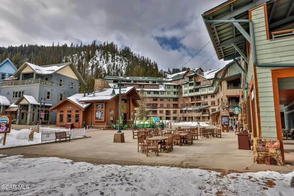 $670,000 | 401 Nystrom Lane, Unit 1407, Winter Park, CO 80482