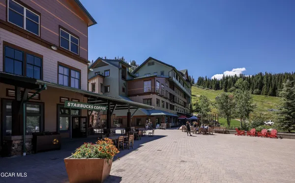 $670,000 | 401 Nystrom Lane, Unit 1407, Winter Park, CO 80482