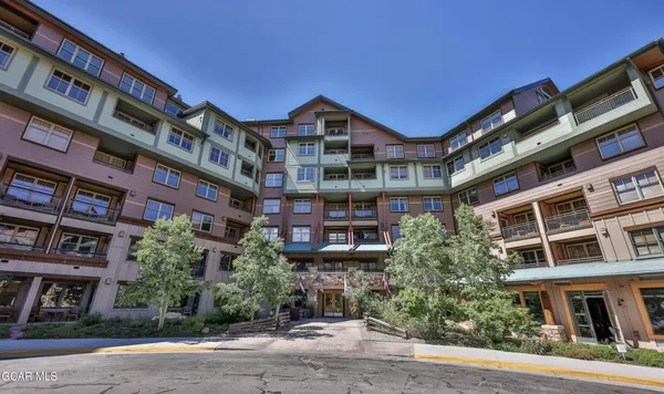 $670,000 | 401 Nystrom Lane, Unit 1407, Winter Park, CO 80482