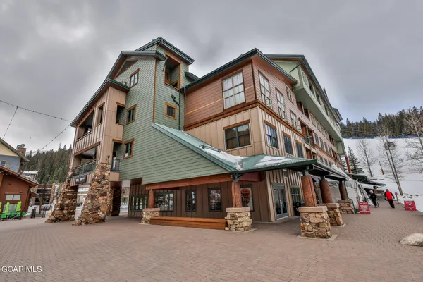$670,000 | 401 Nystrom Lane, Unit 1407, Winter Park, CO 80482