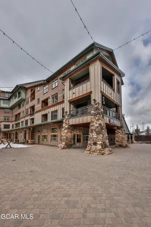 $670,000 | 401 Nystrom Lane, Unit 1407, Winter Park, CO 80482