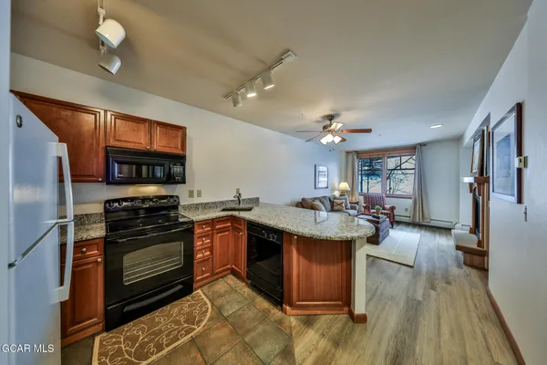 $670,000 | 401 Nystrom Lane, Unit 1407, Winter Park, CO 80482