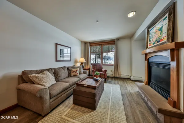 $670,000 | 401 Nystrom Lane, Unit 1407, Winter Park, CO 80482