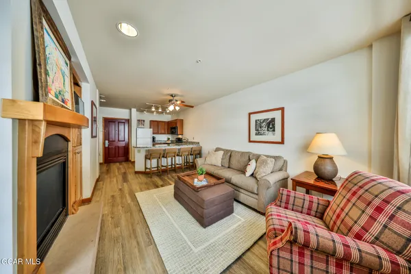 $670,000 | 401 Nystrom Lane, Unit 1407, Winter Park, CO 80482