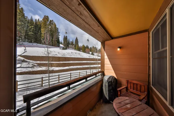 $670,000 | 401 Nystrom Lane, Unit 1407, Winter Park, CO 80482