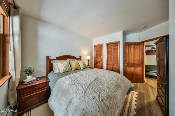 $670,000 | 401 Nystrom Lane, Unit 1407, Winter Park, CO 80482