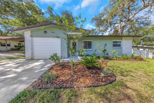 $449,900 | 1412 Oak Haven Drive, Safety Harbor, FL 34695