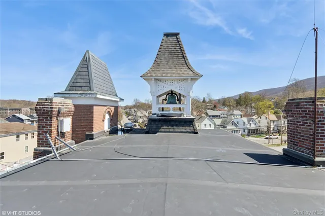 a picture of door with an outdoor