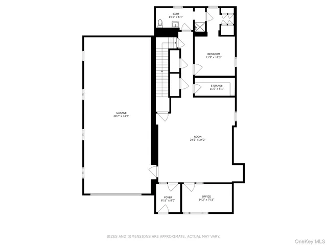 $1,599,000 | 57 East Main Street, Beacon, NY 12508