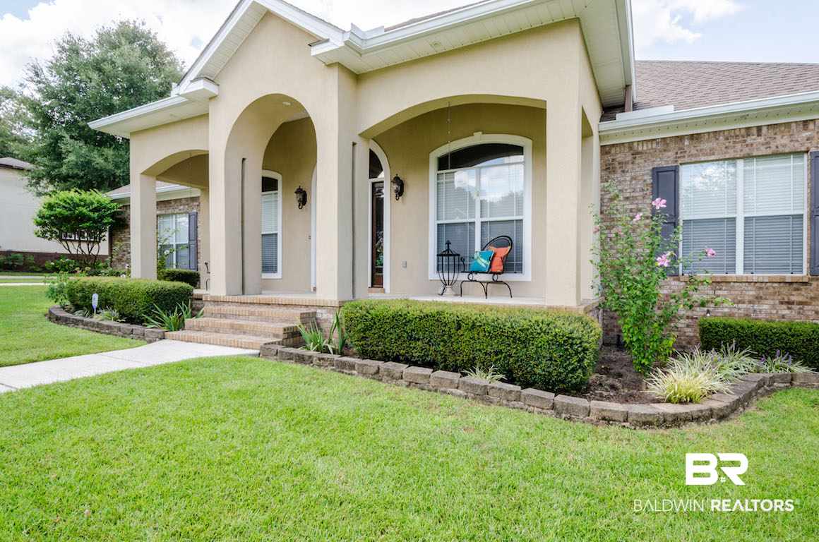7857 Walnut Ridge Court Saraland, AL 36571 - Photo 2 of 39