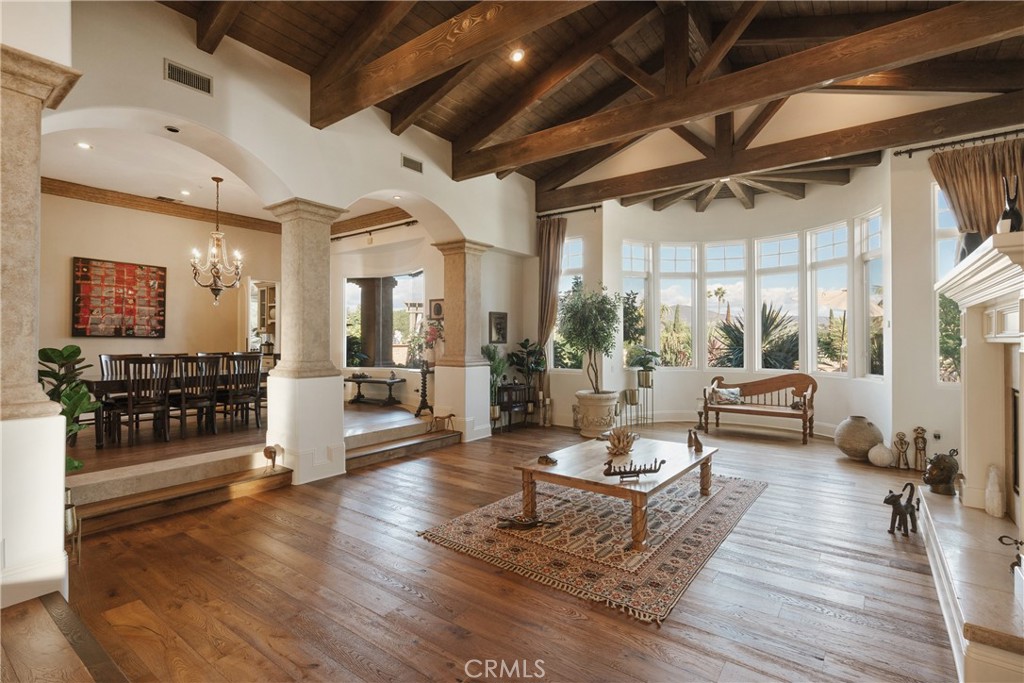 14725 Rancho Santa Fe Farms Road Rancho Santa Fe, CA 92067 - Photo 9 of 36