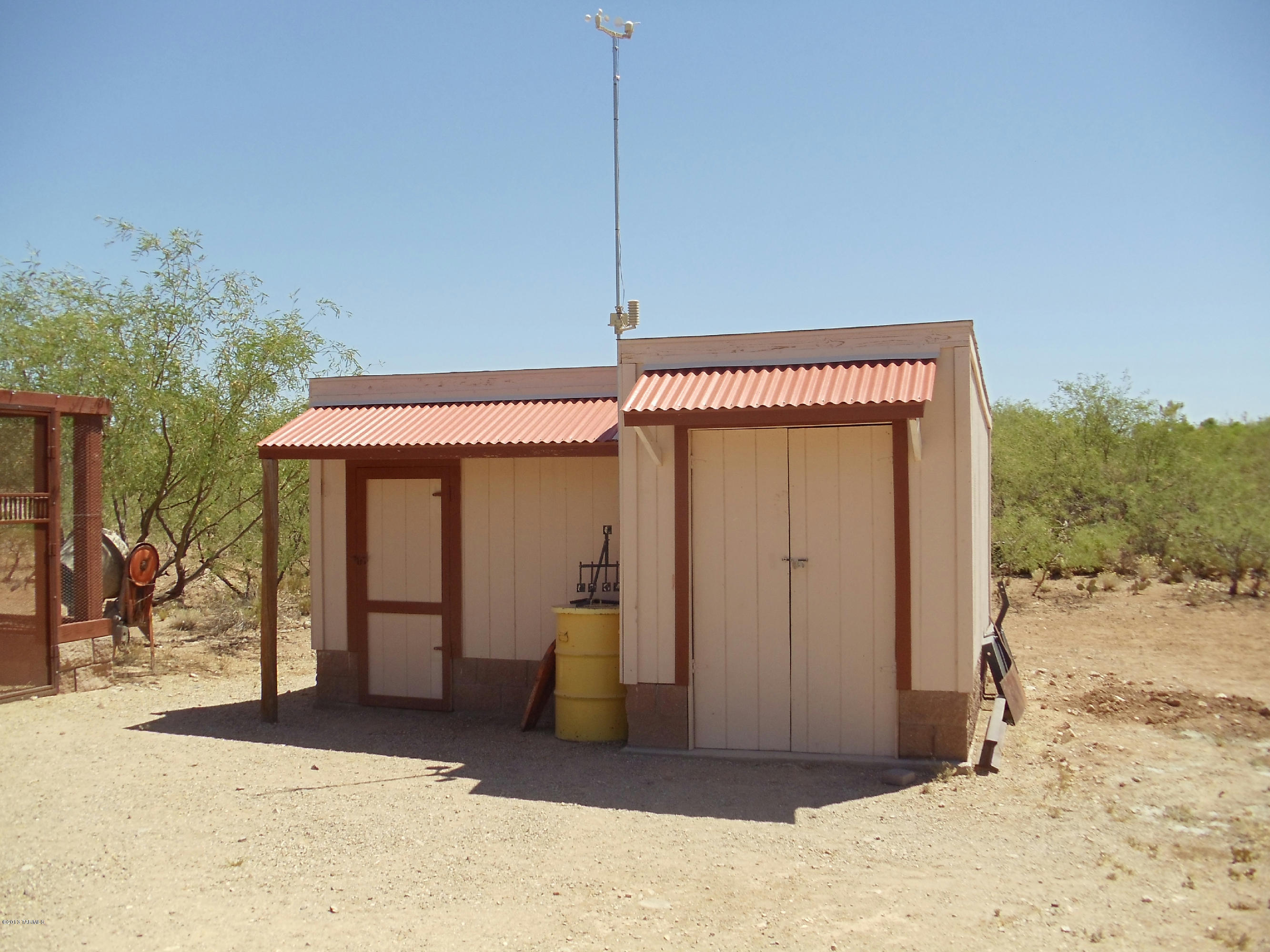 718 North Solar Way Vail, AZ 85641 - Photo 35 of 35 Gallery Image 35