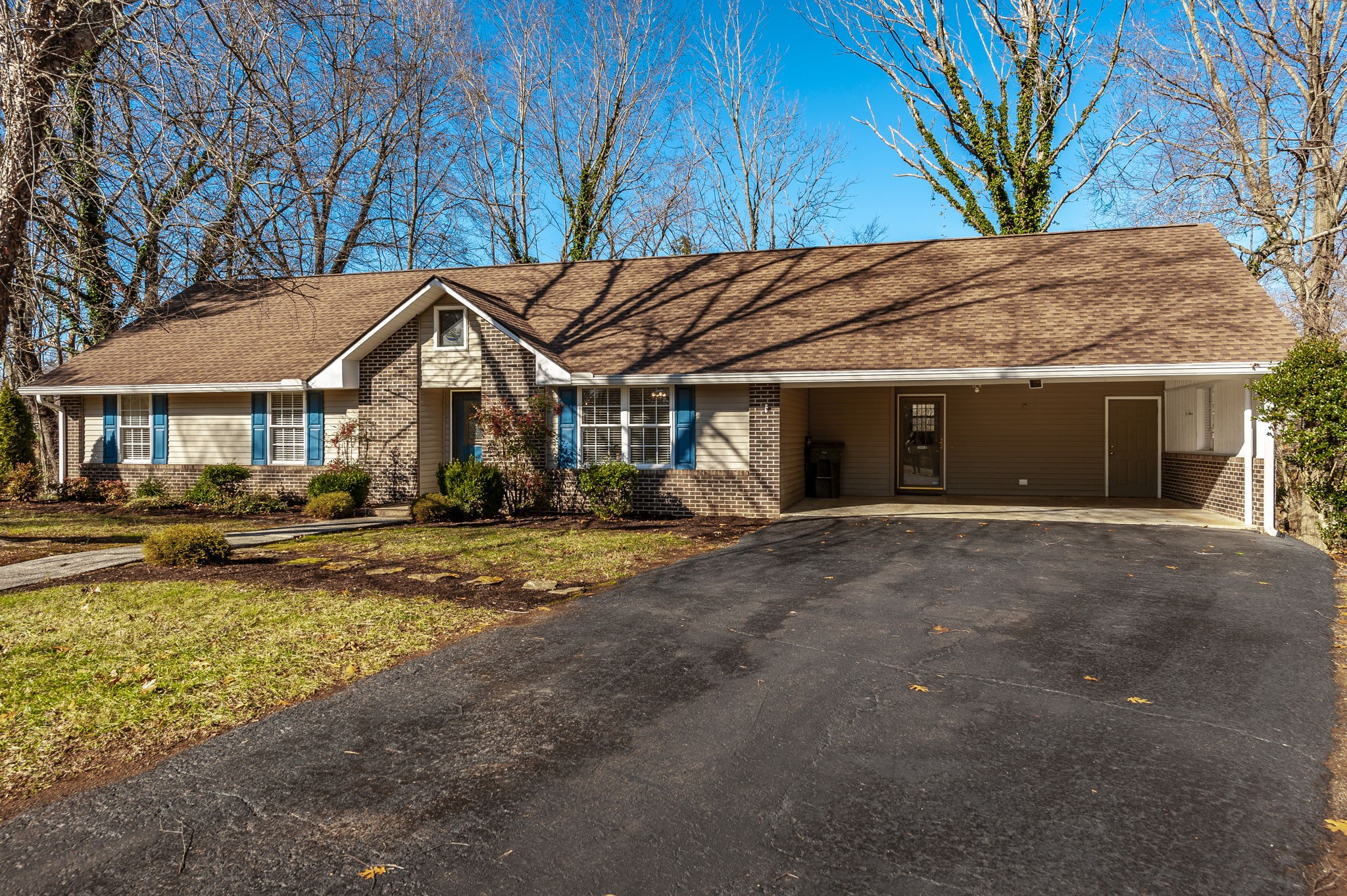 203 Mosley Drive Springfield, TN 37172 - Photo 3 of 51 Gallery Image 3