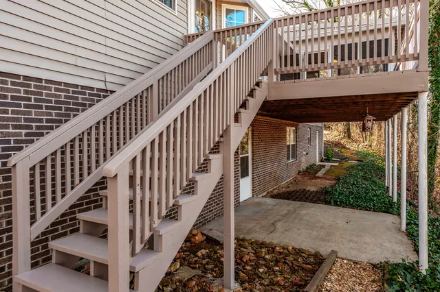 $429,900 | 203 Mosley Drive, Springfield, TN 37172