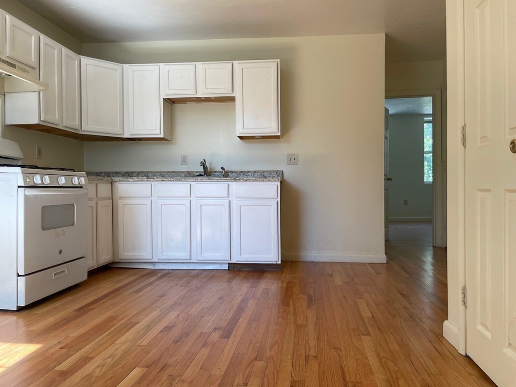 714 Shawmut Avenue, Unit 2 Boston, MA 02119 - Photo 1 of 16