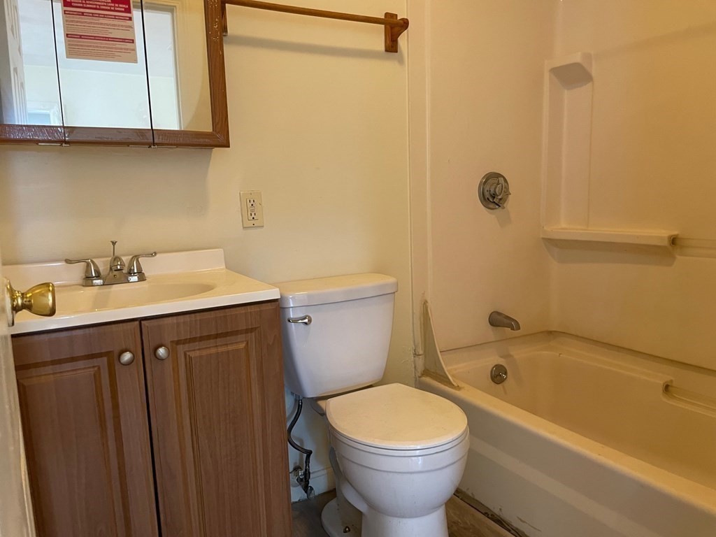 714 Shawmut Avenue, Unit 2 Boston, MA 02119 - Photo 10 of 16