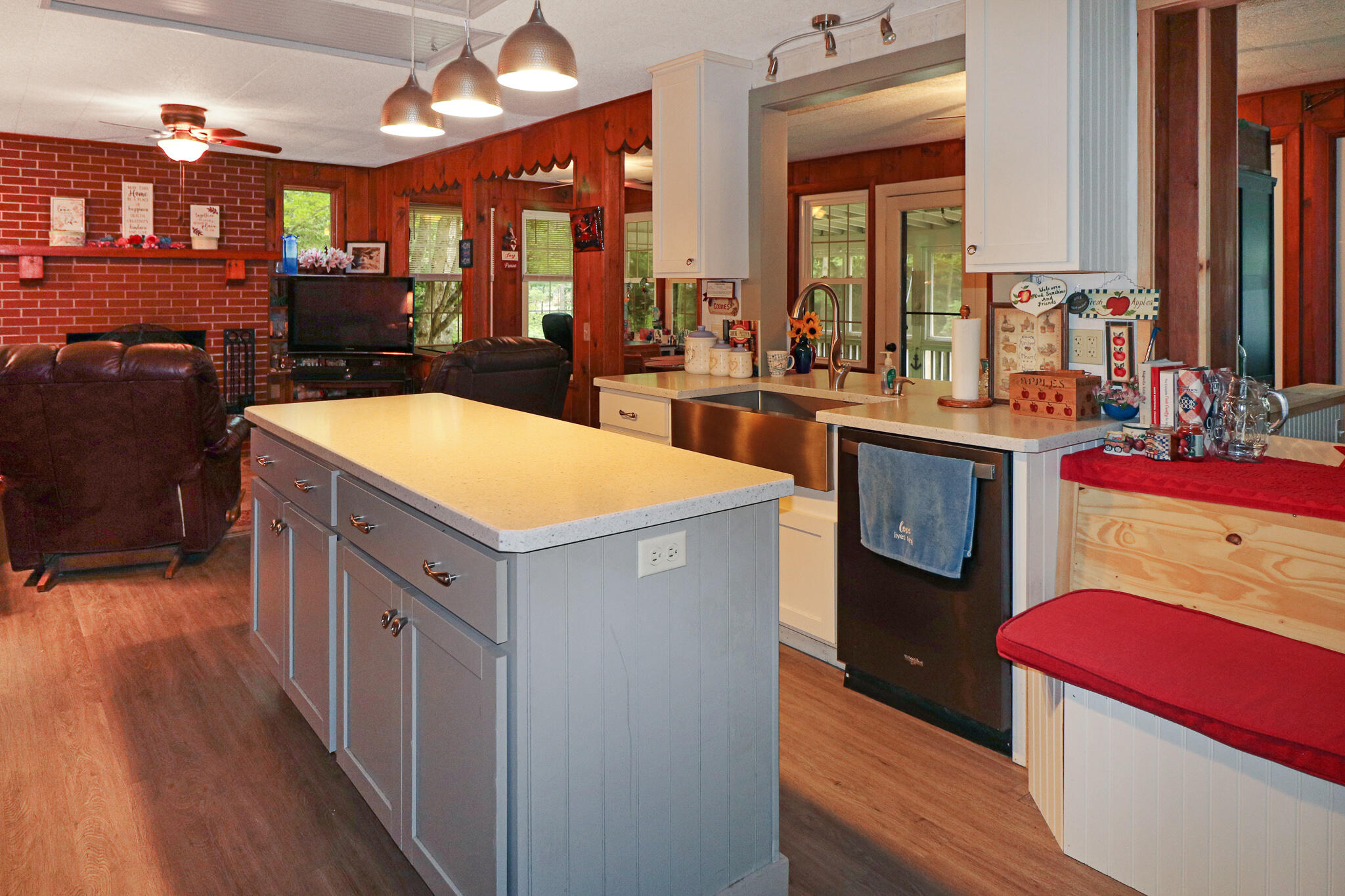 64 Cozy Cove Road Livermore, ME 04253 - Photo 5 of 46 IMG_0857