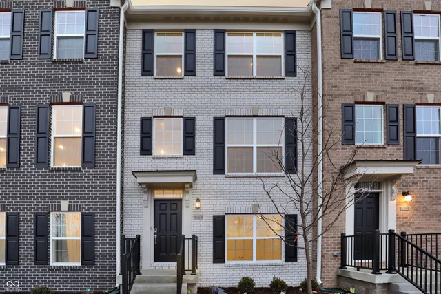 $324,395 | 6656 Halsey Street, Zionsville, IN 46077