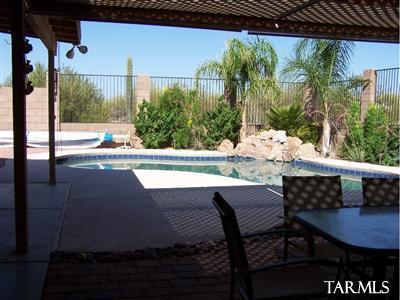 3222 South Thunder Chorus Road Tucson, AZ 85713 - Photo 9 of 9 Gallery Image 9