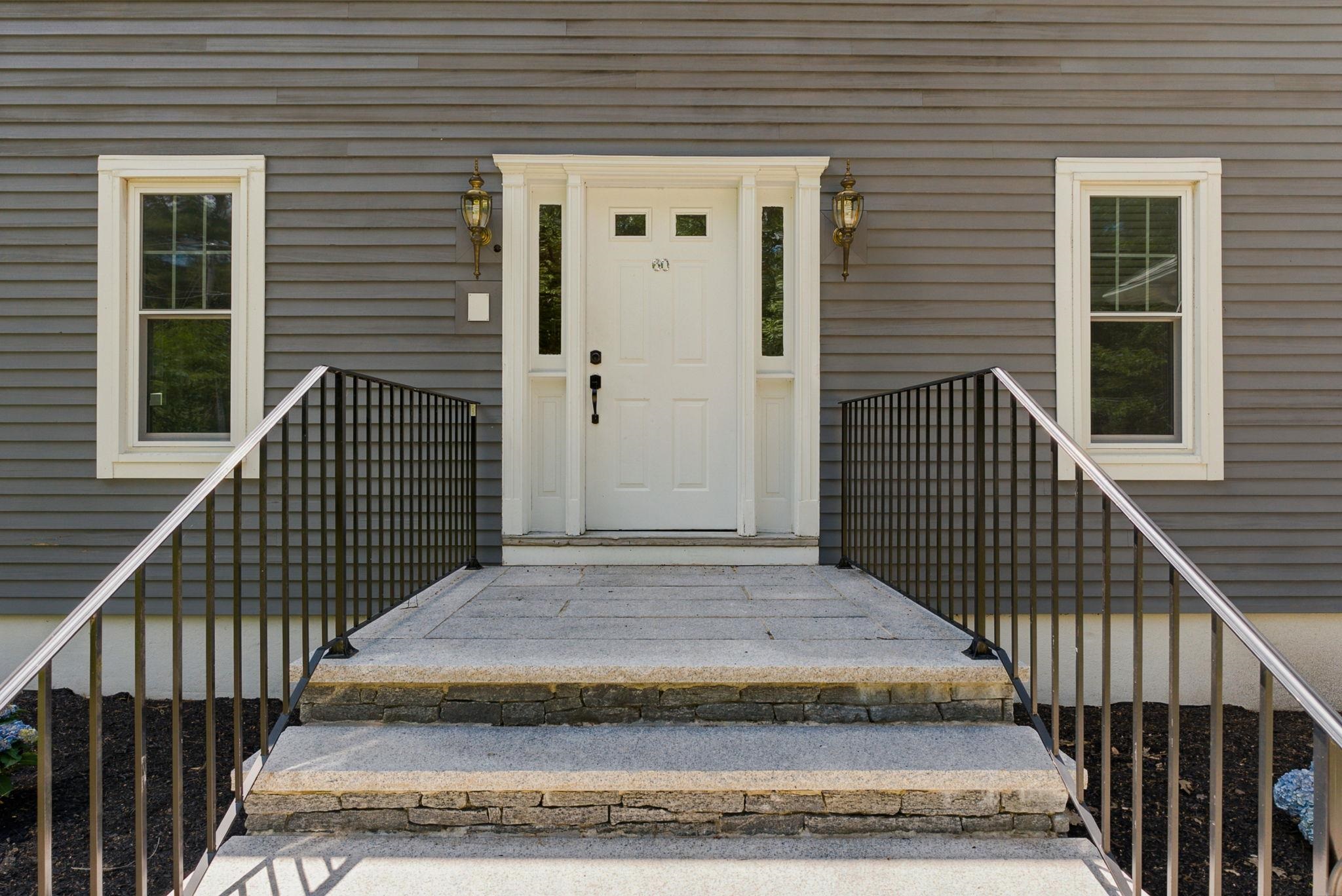 60 Horseshoe Road Windham, NH 03087 - Photo 9 of 35