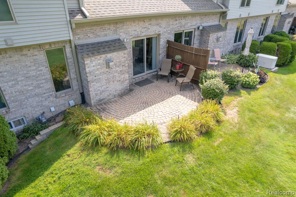 5441 Ivy Court Howell, MI 48843 - Photo 21 of 21