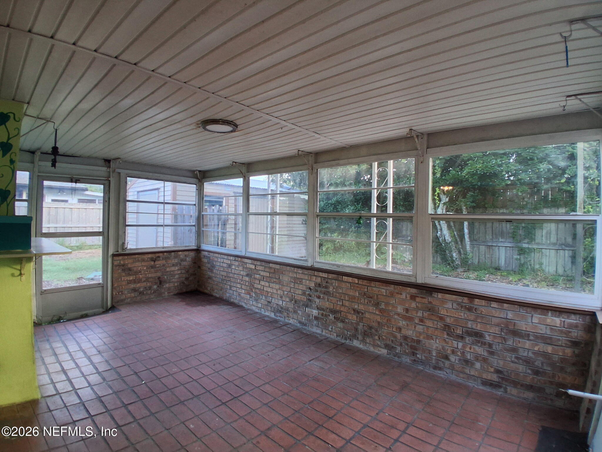 320 Lobelia Road St. Augustine, FL 32086 - Photo 31 of 48 FLORIDA ROOM!