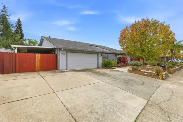 $780,000 | 8961 Van Gogh Circle, Fair Oaks, CA 95628