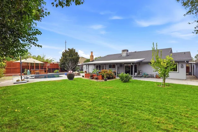 $780,000 | 8961 Van Gogh Circle, Fair Oaks, CA 95628