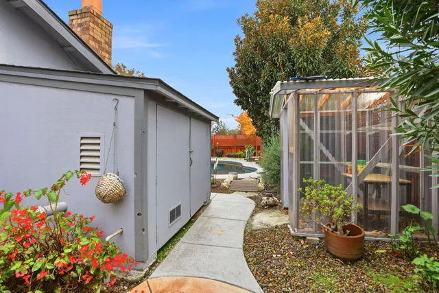 $780,000 | 8961 Van Gogh Circle, Fair Oaks, CA 95628