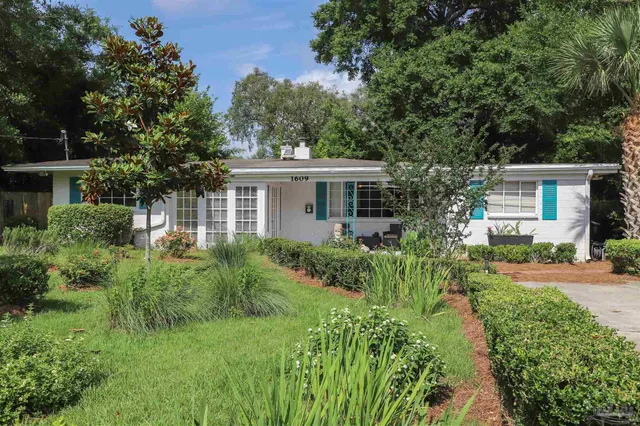 $399,000 | 1609 North Spring Street, Pensacola, FL 32501
