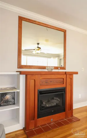 $399,000 | 1609 North Spring Street, Pensacola, FL 32501